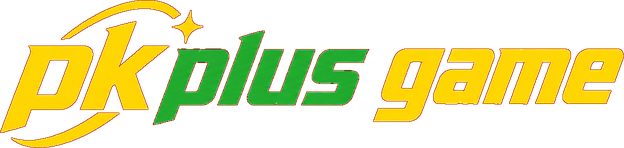pkplus game logo